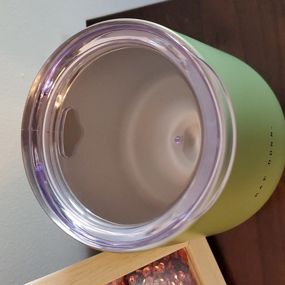 Rae Dunn Insulated Stainless Steel Wine Glass Fall Y'All - Picture 3 of 3